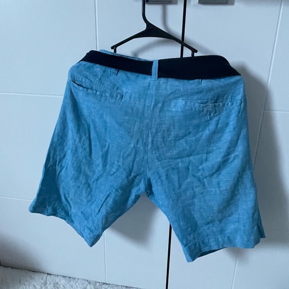 Men's summer shorts. - Picture 3 of 3